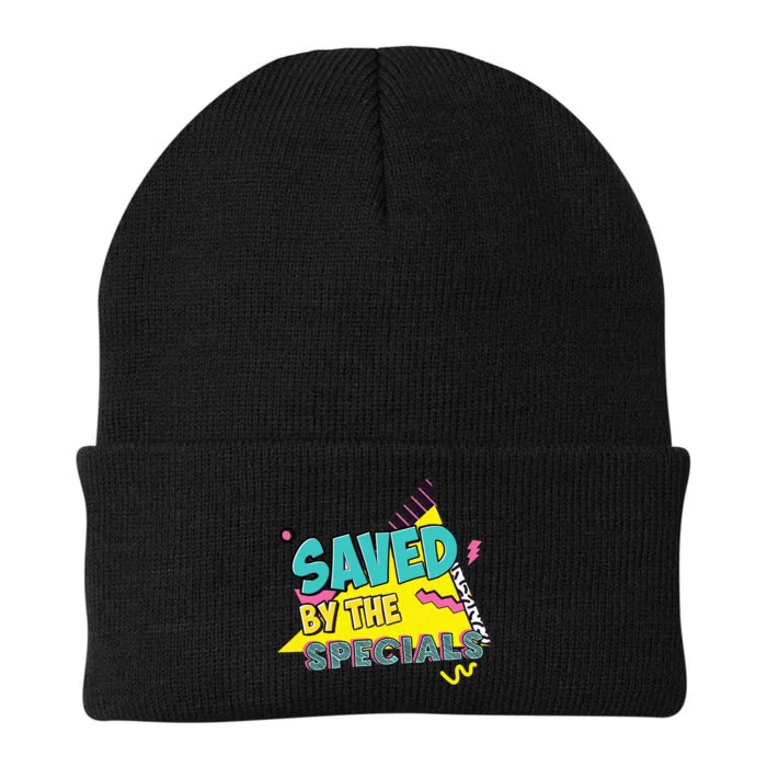 Specials Team Elementary School Teachers Knit Cap Winter Beanie