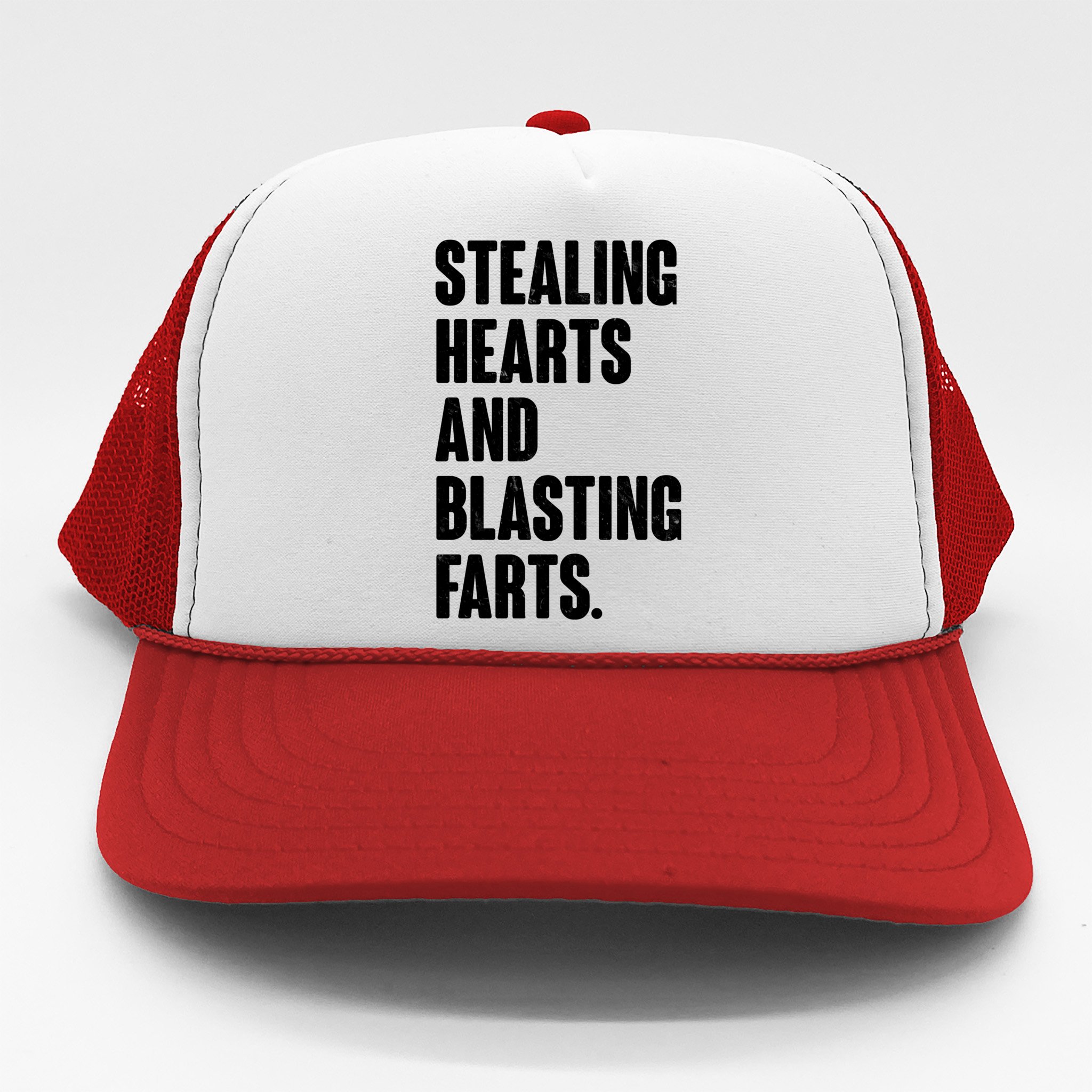 offensive trucker hats