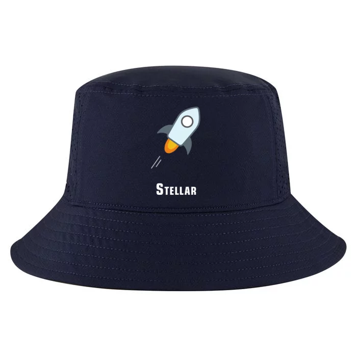 Stellar Classic Cool Comfort Performance Bucket Hat