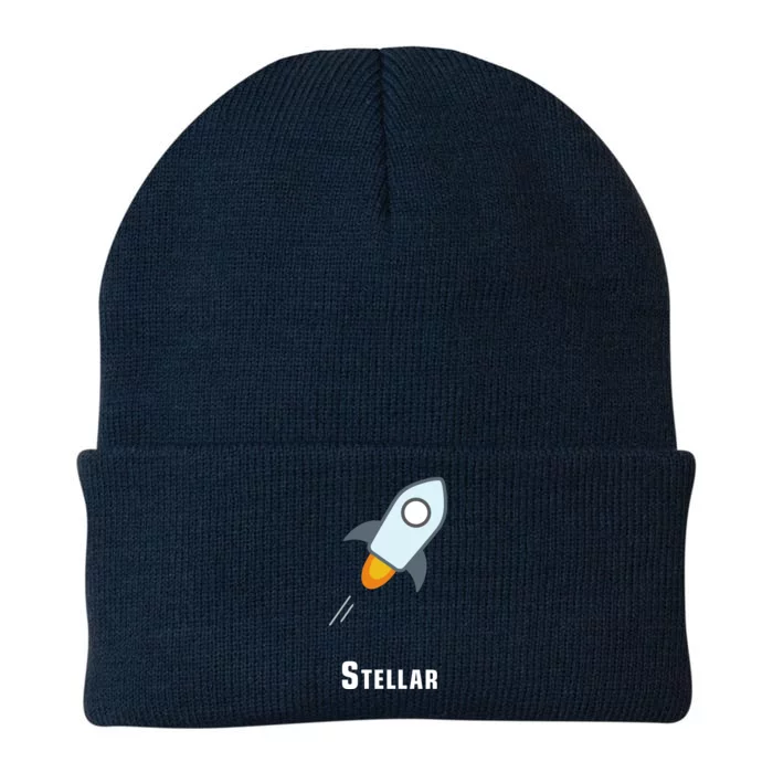 Stellar Classic Knit Cap Winter Beanie