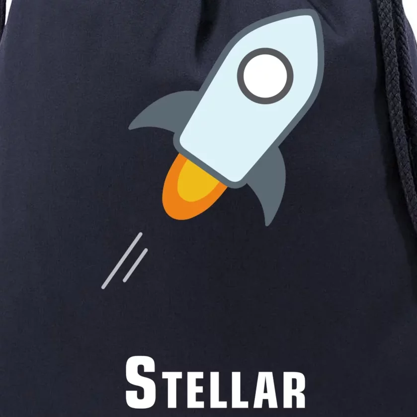 Stellar Classic Drawstring Bag