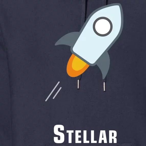 Stellar Classic Premium Hoodie