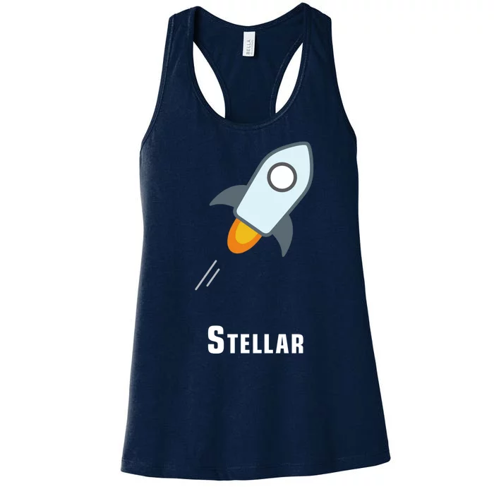 Stellar Classic Women's Racerback Tank