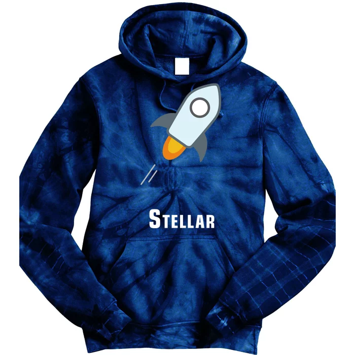 Stellar Classic Tie Dye Hoodie