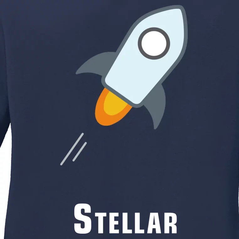 Stellar Classic Ladies Long Sleeve Shirt