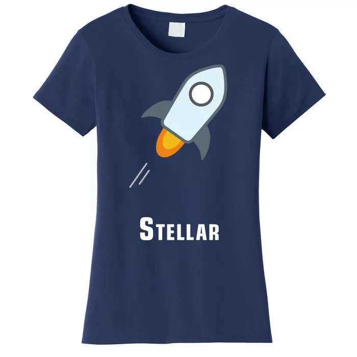 Stellar Classic Women's T-Shirt