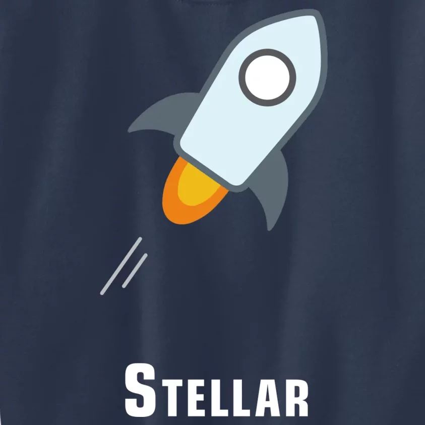 Stellar Classic Kids Sweatshirt