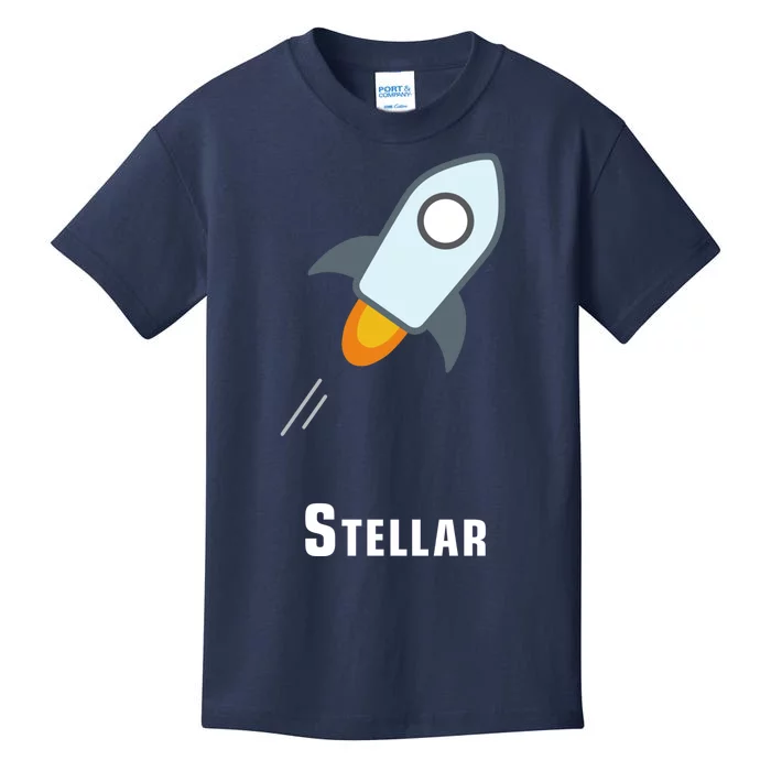 Stellar Classic Kids T-Shirt