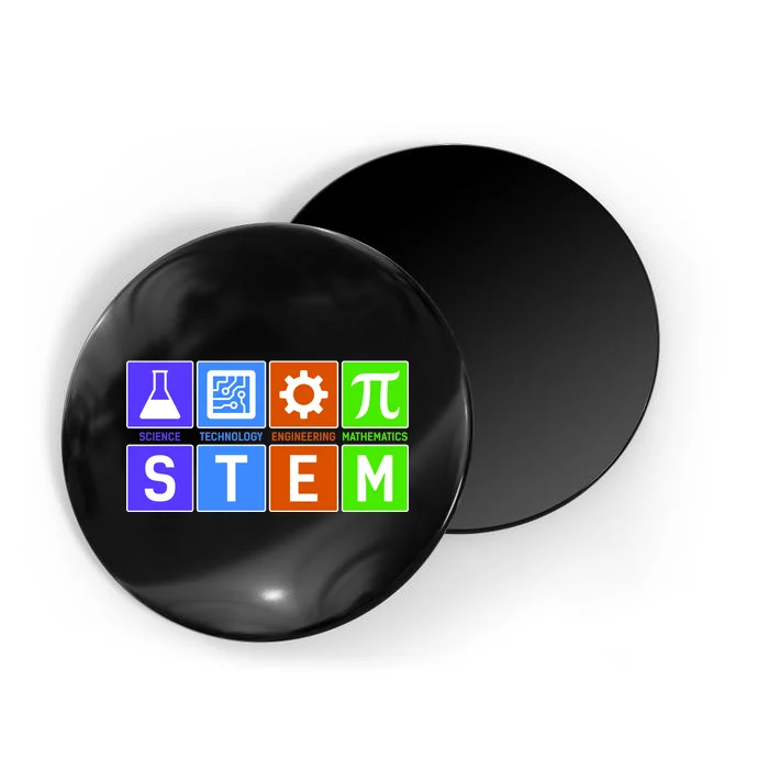 STEM - Science Technology Engineering Mathematics Magnet