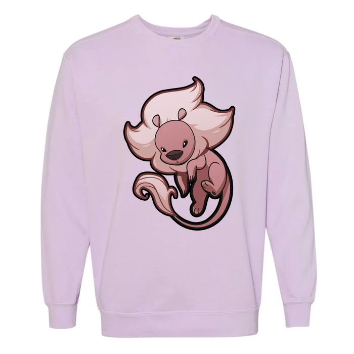 Stephens Universe Lionmew Garment-Dyed Sweatshirt