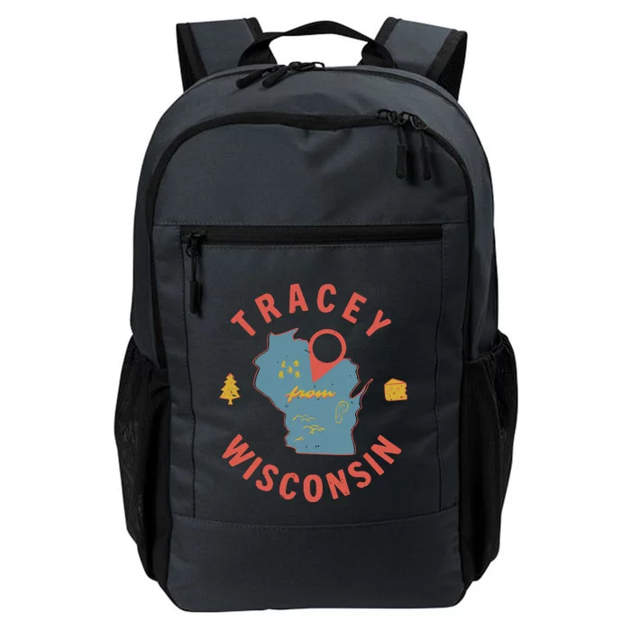 Smartless Tracey From Wisconsin Daily Commute Backpack