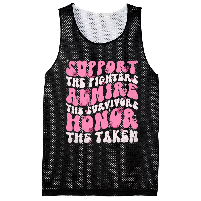 Support The Fighters Admire The Survivors Honor The Taken Mesh Reversible Basketball Jersey Tank