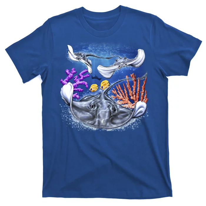 Stingrays T-Shirt