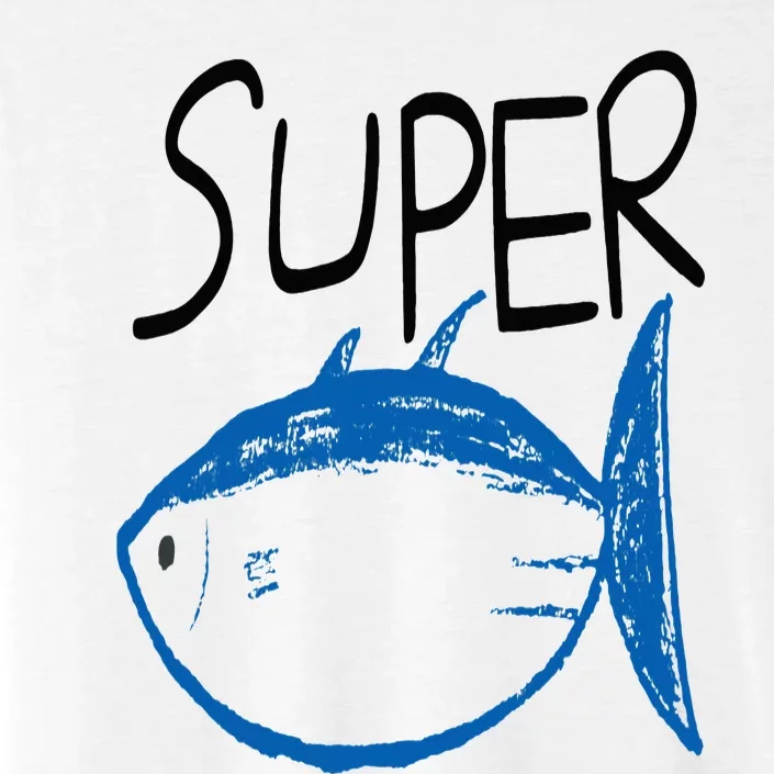 Super Tuna Jin ChromaSoft Performance T-Shirt