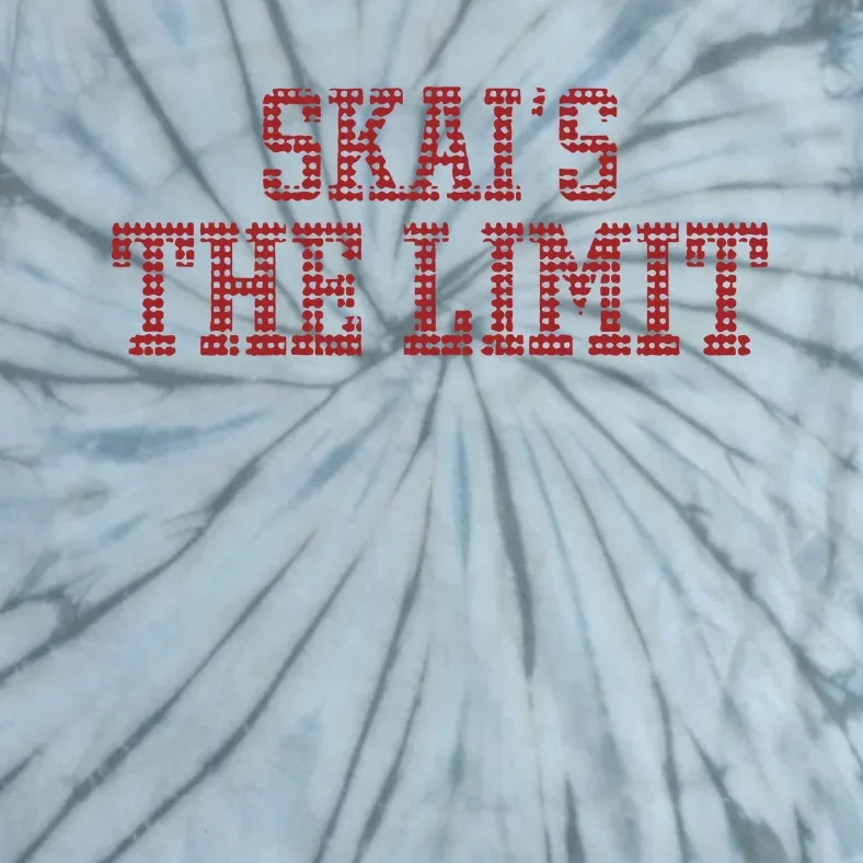 Skai’S The Limit Tie-Dye T-Shirt