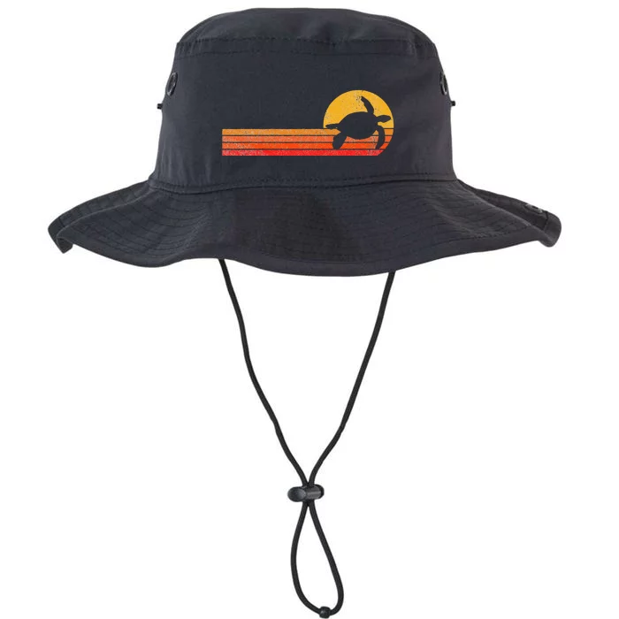 Sea Turtle Lover Legacy Cool Fit Booney Bucket Hat