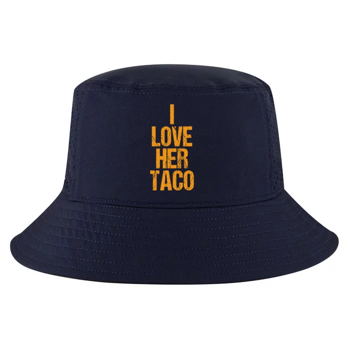 Sausage Taco Matching Couple Costumes Halloween Funny Cool Comfort Performance Bucket Hat