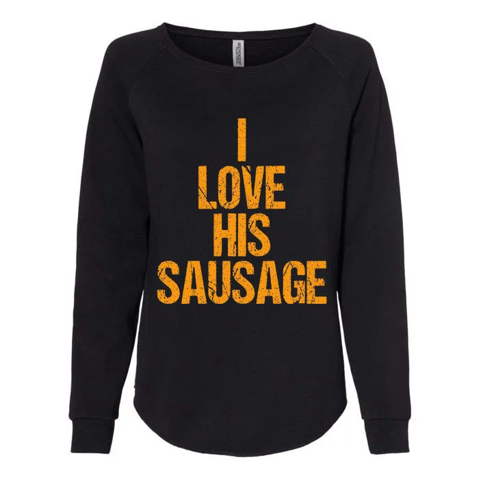 Sausage Taco Matching Couple Costumes Halloween Funny Womens California Wash Sweatshirt