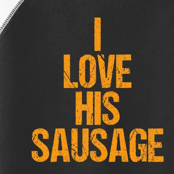 Sausage Taco Matching Couple Costumes Halloween Funny Toddler Fine Jersey T-Shirt