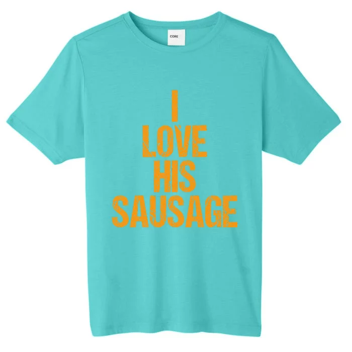 Sausage Taco Matching Couple Costumes Halloween Funny ChromaSoft Performance T-Shirt