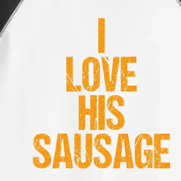 Sausage Taco Matching Couple Costumes Halloween Funny Toddler Fine Jersey T-Shirt