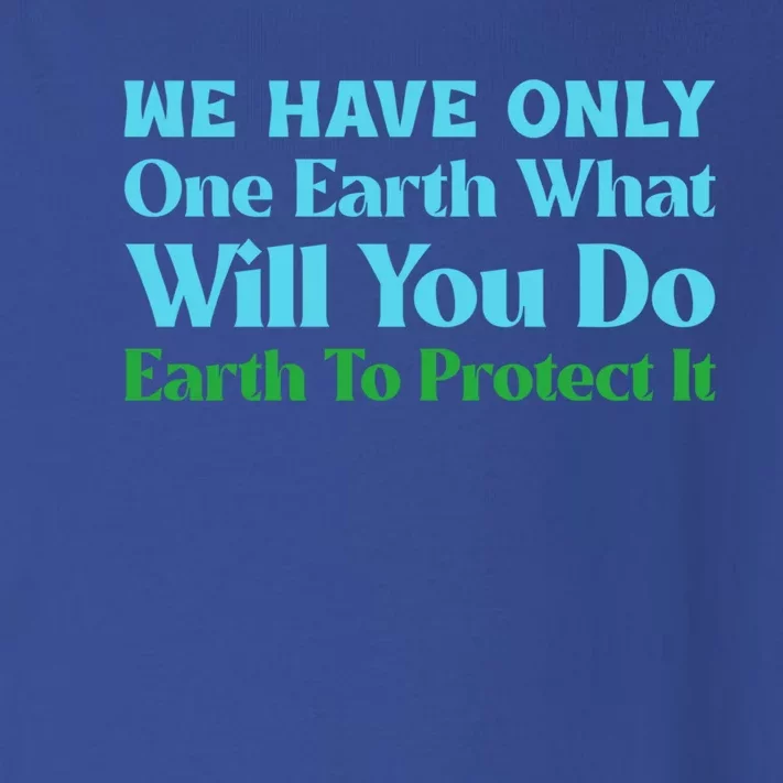 Save The Oceans Marine Life For Environtal Awareness Gift Toddler Long Sleeve Shirt