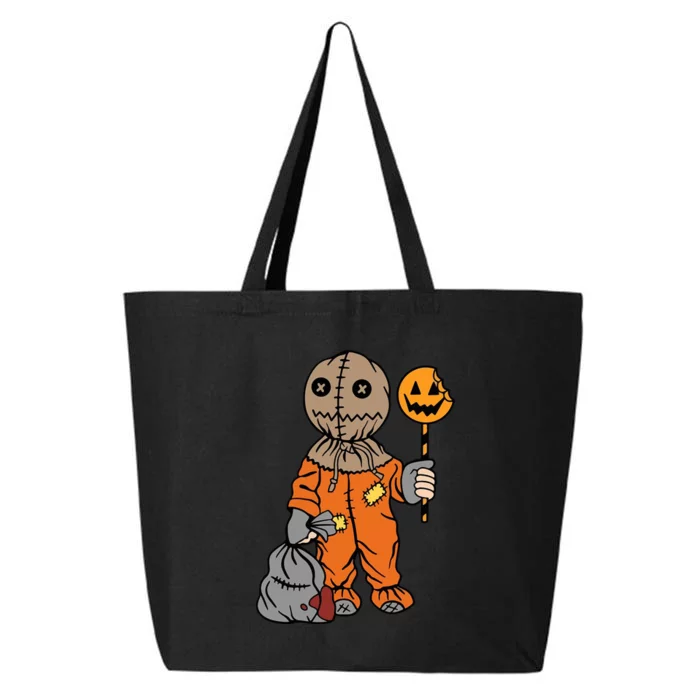 Sam Treat Or Trick Halloween 25L Jumbo Tote