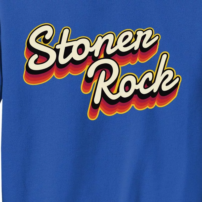 Stoner Rock Sweatshirt