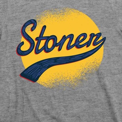 Stoner Vintage T-Shirt