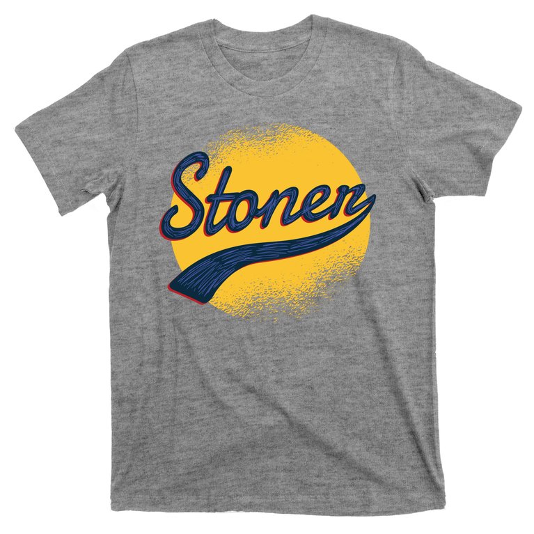 Stoner Vintage T-Shirt