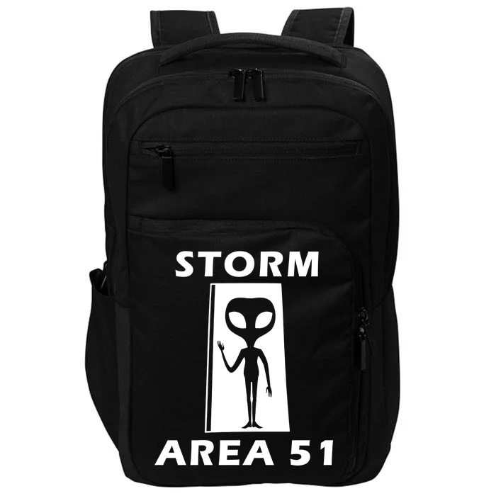 Storm Area 51 Impact Tech Backpack