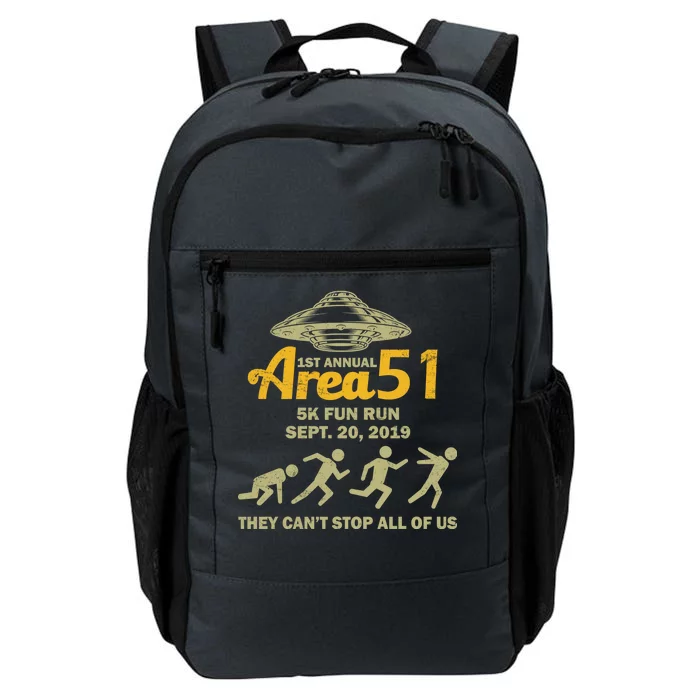 Storm Area 51 5K Fun Run Daily Commute Backpack