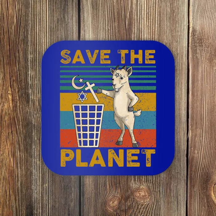 Save The Planet Coaster