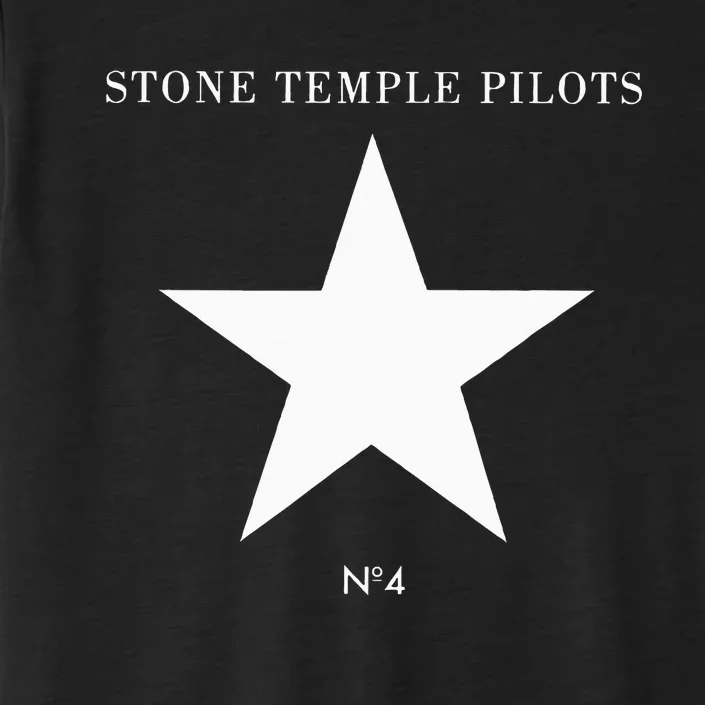 S.T.O.N.E Temple Pilots ChromaSoft Performance T-Shirt