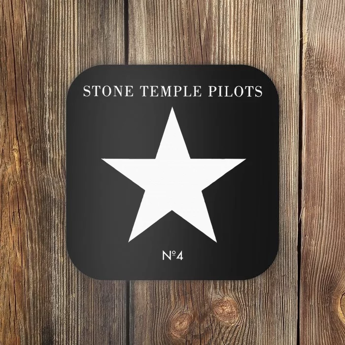 S.T.O.N.E Temple Pilots Coaster