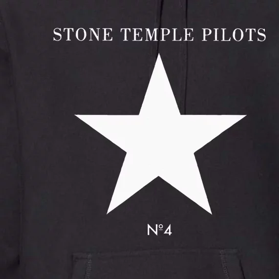 S.T.O.N.E Temple Pilots Premium Hoodie