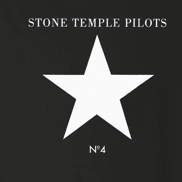 S.T.O.N.E Temple Pilots Toddler Long Sleeve Shirt