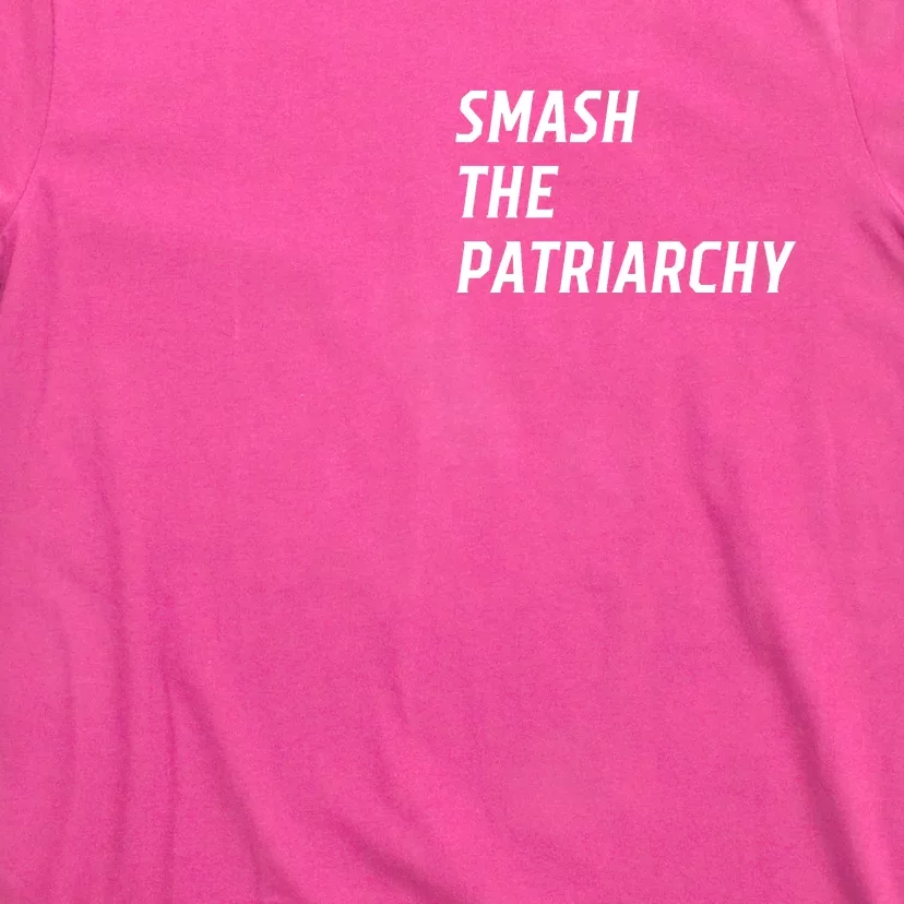 Smash The Patriarchy T-Shirt