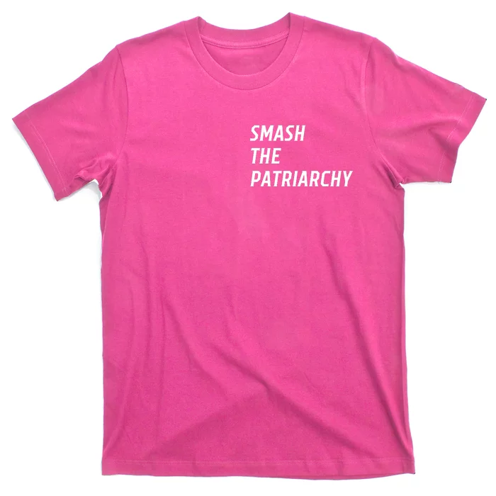 Smash The Patriarchy T-Shirt