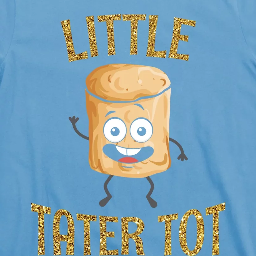 Small Tater Potato Cool Gift T-Shirt