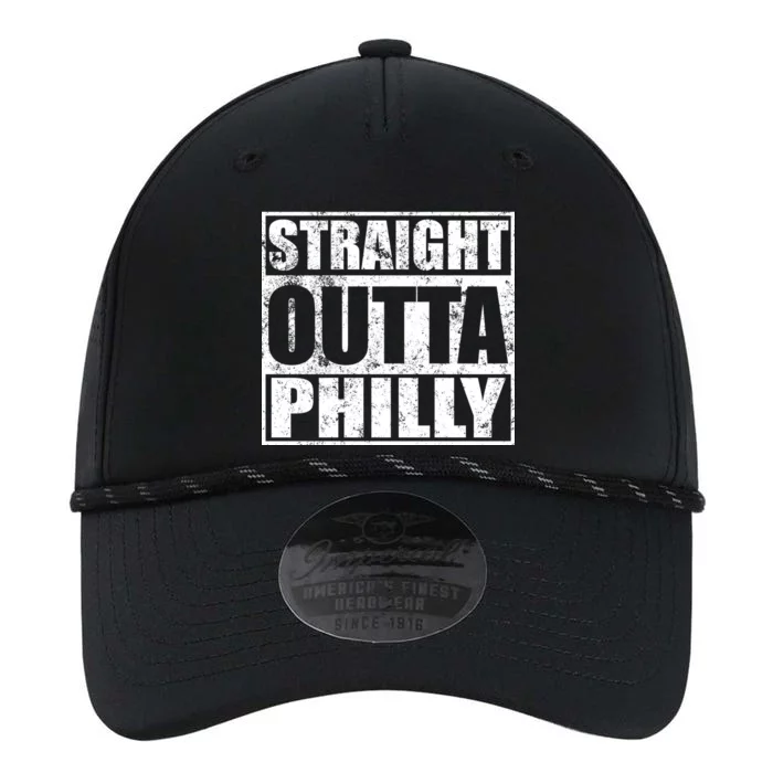 Straight Outta Philly Performance The Dyno Cap