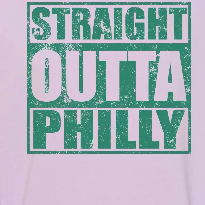 Straight Outta Philly Garment-Dyed Sweatshirt