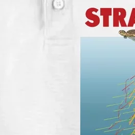 Straws Suck End Plastic Pollution Dry Zone Grid Performance Polo