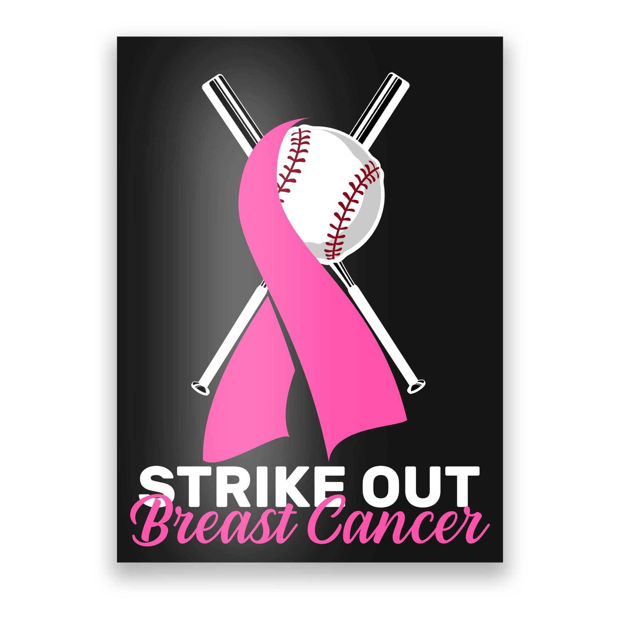 Strike out cancer (238325)