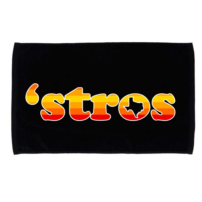 STROS Texas Microfiber Hand Towel