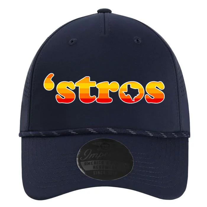 STROS Texas Performance The Dyno Cap