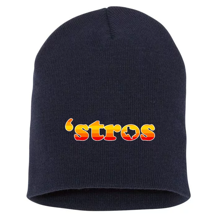 STROS Texas Short Acrylic Beanie