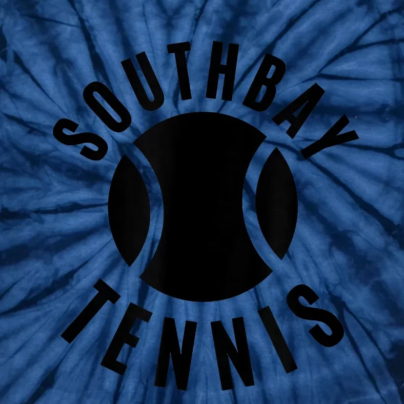 Southbay Tennis Tie-Dye T-Shirt