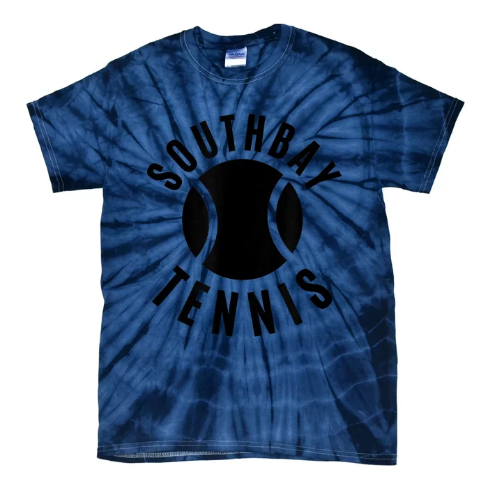 Southbay Tennis Tie-Dye T-Shirt