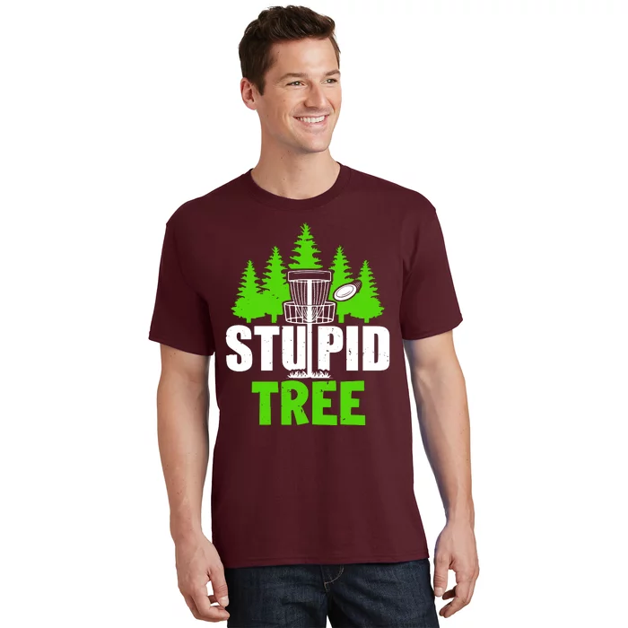 Stupid Tree T-Shirt